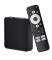 LEOTEC TVBOX GC232 GOOGLE Y NETFLIX CERTIFIED