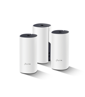 EXTENSOR DE COBERTURA TP LINK AC1200 WHOLE HOME MESH PACK 3