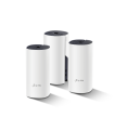 EXTENSOR DE COBERTURA TP-LINK AC1200 WHOLE-HOME MESH PACK 3