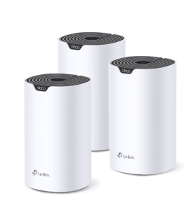 EXTENSOR DE COBERTURA TP LINK AC1900 WHOLE MES WIFI 3 PACK