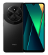 SMARTPHONE POCO C75 6GB 128GB 4G BLACK
