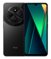 SMARTPHONE POCO C75 6GB/128GB 4G BLACK