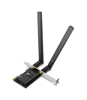 ADAPTADOR TP LINK AX1800 WIFI6 PCI E BLUETOOTH 52