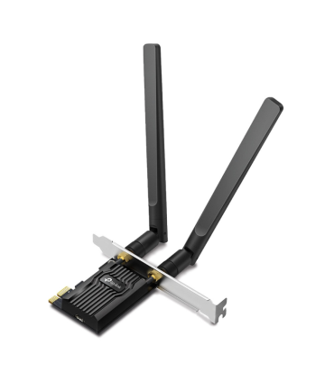 ADAPTADOR TP LINK AX1800 WIFI6 PCI E BLUETOOTH 52