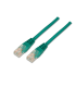 CABLE DE RED AISENS LATIGUILLO RJ45 CAT6 UTP AWG24 VERDE 30M