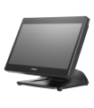 TERMINAL TACTIL FLAT CAPACIT 156" PS3616G2 FANLESS J6412 SSD128GB 4GBRAM SIN S.O