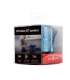 ALTAVOZ PORTATIL GEMBIRD SPK BT 08 B 3W RMS BLUETOOTH AZUL