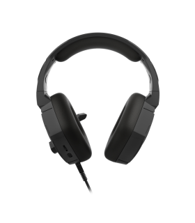 AURICULARES GAMING KROM KOPA PRO NEGRO MICROFONO ALAMBRICO