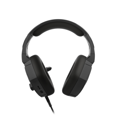AURICULARES GAMING KROM KOPA PRO NEGRO MICROFONO ALAMBRICO