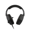 AURICULARES GAMING KROM KOPA PRO NEGRO MICROFONO ALAMBRICO