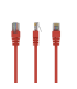 CABLE RED GEMBIRD UTP CAT5E 05M ROJO