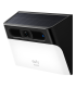 CAMARA VIGILANCIA EUFY SOLAR WALL LIGHT CAM S120