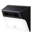 CAMARA VIGILANCIA EUFY SOLAR WALL LIGHT CAM S120