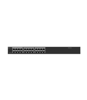 SWITCH RUIJIE REYEE RG ES224GC GIGALAN 24p CLOUD