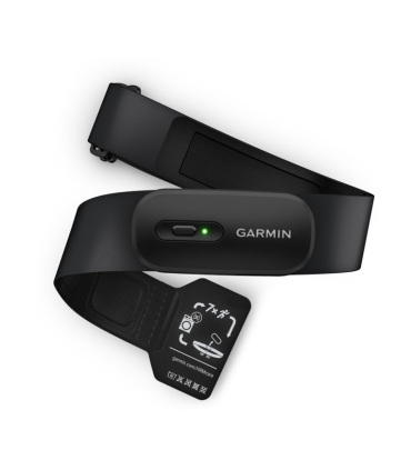 MONITOR FRECUENCIA CARDIACA GARMIN PULSOMETRO HRM 200 XS S
