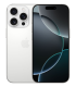 SMARTPHONE APPLE IPHONE 16 PRO 512GB WHITE TITANIUM