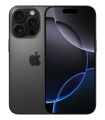 SMARTPHONE APPLE IPHONE 16 PRO 512GB BLACK TITANIUM