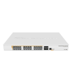 SWITCH MIKROTIK CRS328-24P-4S+RM