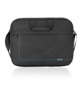 MALETIN AISENS 156 NEGRO