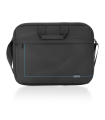 MALETIN AISENS 15,6" NEGRO