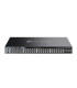 MANAGED SWITCH OMADA 48 PORT GIGABIT STACKABLE L3 WITH 6 10GE SFP SLOTS