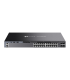 MANAGED SWITCH OMADA 24 PORT GIGABIT STACKABLE L3 WITH 4 10GE SFP SLOTS