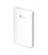 AP PARED WIFI 6 TP LINK OMADA EAP615 WALL AX1800