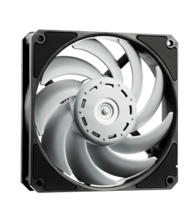 VENTILADOR CAJA XPG VENTOPRO120PWM BKCWW