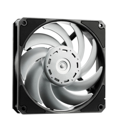 VENTILADOR CAJA XPG VENTOPRO120PWM BKCWW