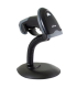 SCANNER LASER CON SOPORTE POSIFLEX LS 3000 USB NEGRO