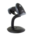 SCANNER LASER CON SOPORTE POSIFLEX LS-3000 USB NEGRO