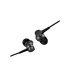 AURICULARES XIAOMI MI BASIC NEGRO MICROFONO ALAMBRICOS