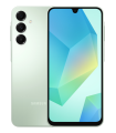 SMARTPHONE SAMSUNG GALAXY A16 4GB 128GB 4G LIGHT GREEN