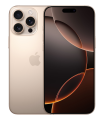 SMARTPHONE APPLE IPHONE 16 PRO MAX 512GB DESERT TITANIUM