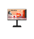 MONITOR LG 24BA560 B 24 LED FULL HD 5MS NEGRO USB HDMI VGA DP ALTAVOZ REGULABLE