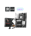 PLACA BASE MSI PRO B840-P WIFI PCI-E 16x Gen4, M.2 Gen4