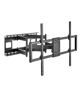 SOPORTE DE PARED GEMBIRD PARA TV CON MOVIMIENTO COMPLETO 60 120 
