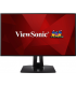 MONITOR VIEWSONIC 27 VP2768a QHD IPS LED HDMI DP IN DP OUT USB C RJ45 AJUSTABLE