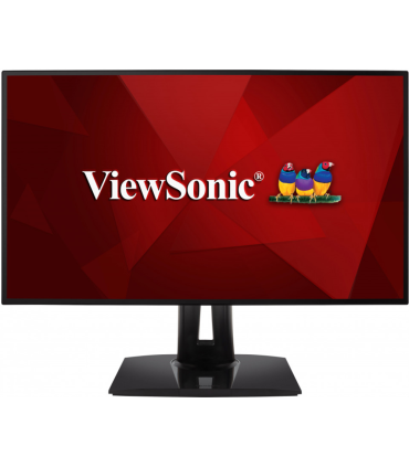 MONITOR VIEWSONIC 27 VP2768a QHD IPS LED HDMI DP IN DP OUT USB C RJ45 AJUSTABLE