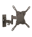 SOPORTE DE MONTAJE EWENT PARA TV EASY TURN13 A 42 PULGADAS VESA 200X200