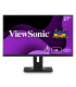 MONITOR VIEWSONIC 27 UHD IPS HDMI DP INOUT USB C RJ45 USB MULTI ERGO PIVOT