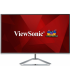 MONITOR VIEWSONIC 27 VX2776 Smh FHD IPS LED 75HZ VGA 2XHDMI SIN MARCO