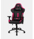 SILLA GAMING DRIFT DR350 NEGRO ROSA