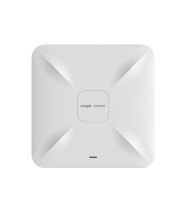 PUNTO DE ACCESO RUIJIE REYEE RG RAP2200E WIFI5 PARED GIGABIT 2p 3dBi