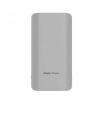 ENLACE WIFI RUIJIE REYEE RG-EST310-V2 5GHZ 1KM EXTERIOR 2UDS EMPAREJADAS