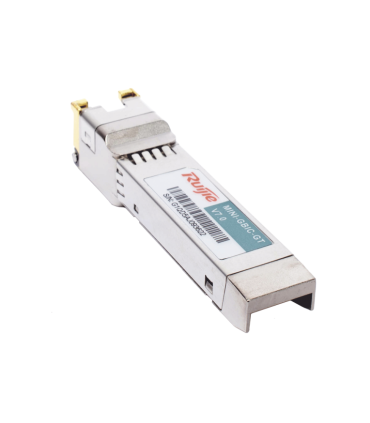MODULO SFP RUIJIE REYEE RG MINI GBIC GT RJ45 100m