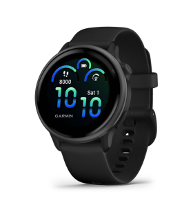SMARTWATCH GARMIN VIVOACTIVE 6 NEGRO