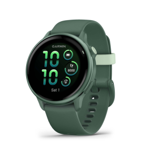 SMARTWATCH GARMIN VIVOACTIVE 6 VERDE