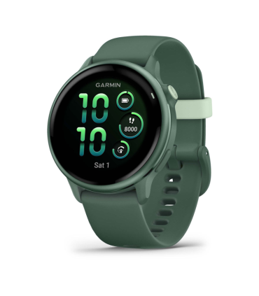 SMARTWATCH GARMIN VIVOACTIVE 6 VERDE