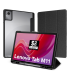 FUNDA TABLET SUBBLIM CLEAR SHOCK CASE LENOVO TAB M11